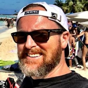 Meet your Posher, Matthew